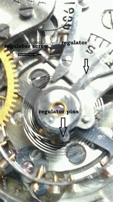 rolex submariner running slow|how to regulate a rolex.